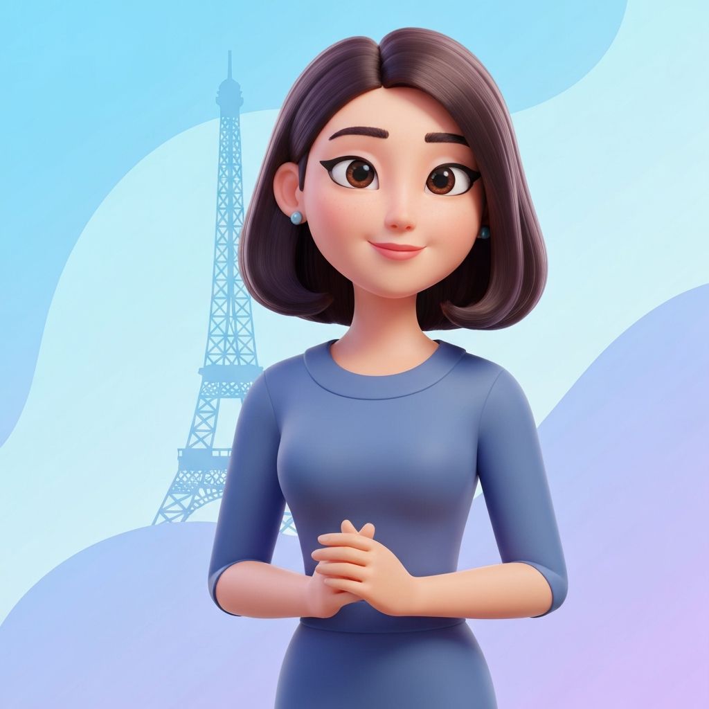 Sophie - French Tutor