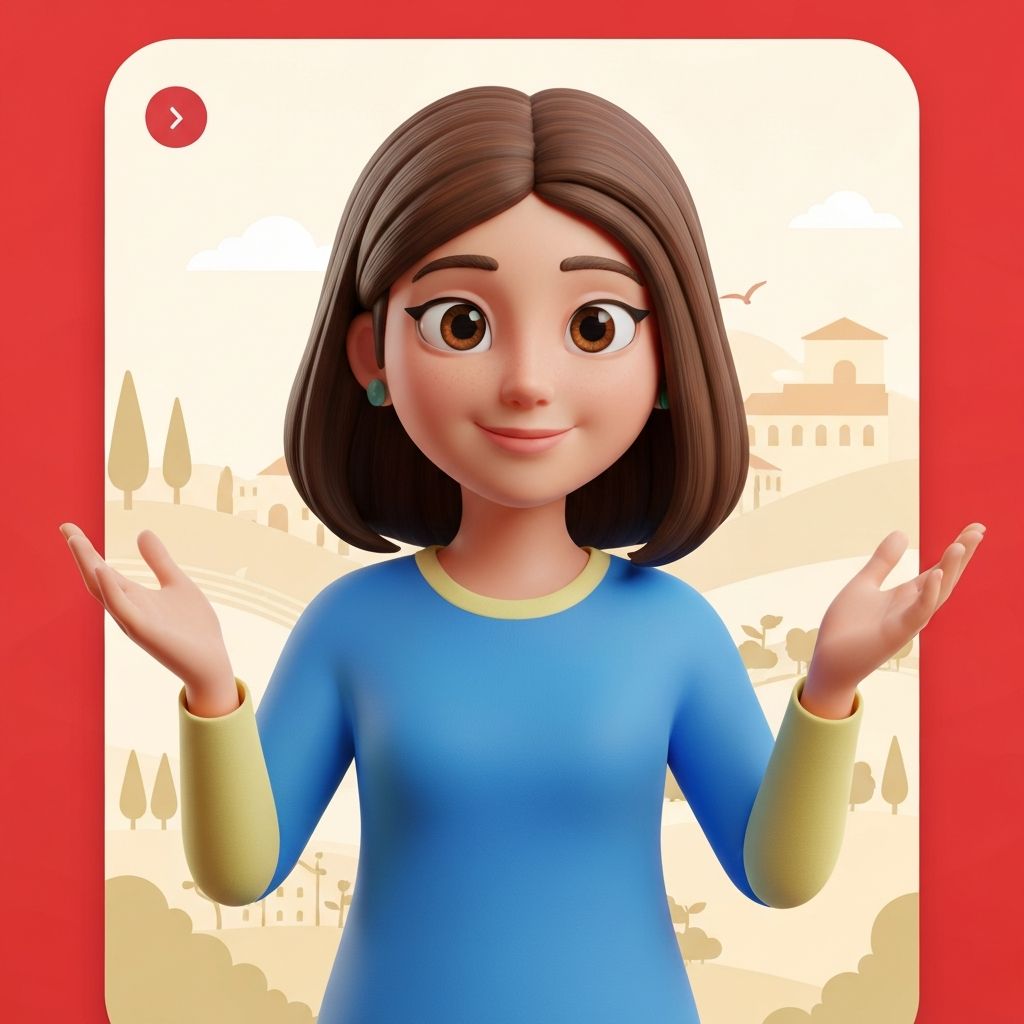 Giulia - Italian Tutor